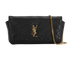 Saint Laurent Gaby Phone Case, front view